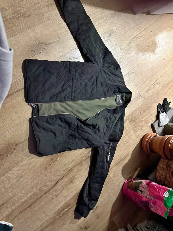 Men’s jacket