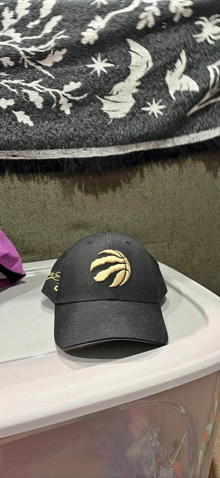 Kawhi Leonard