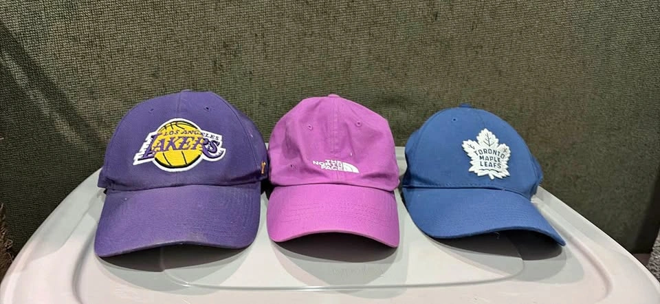 Hats