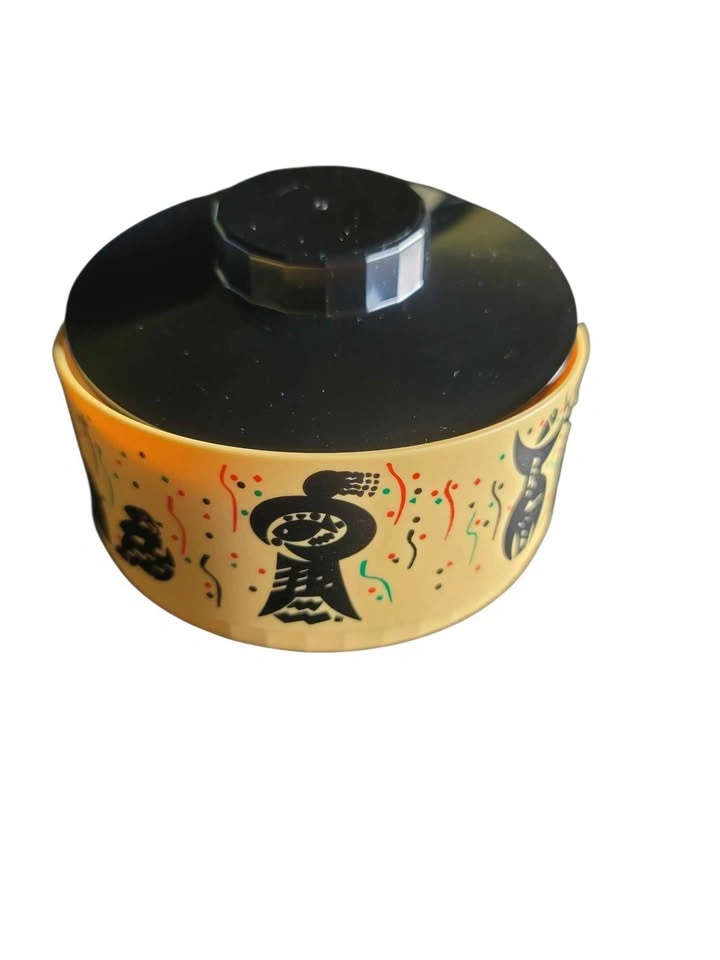 TW Kwanzaa Candy Dish - photo 2
