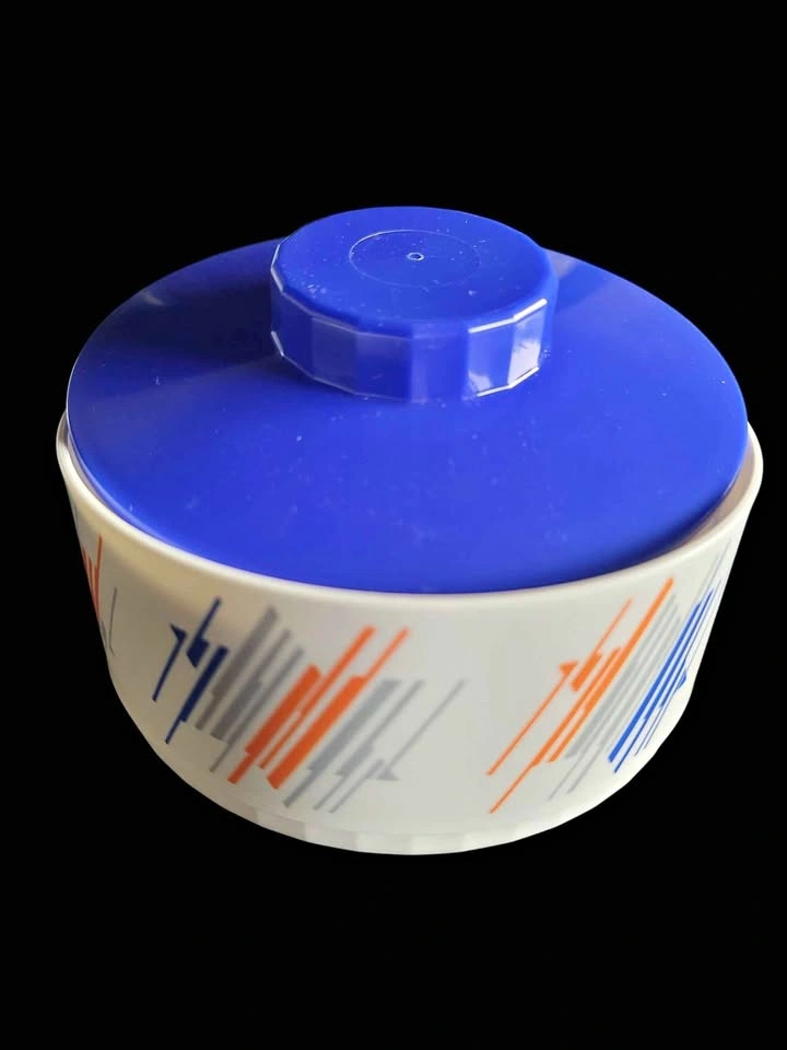 TW Hanukkah Candy Dish