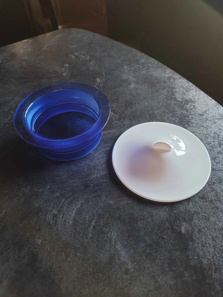 Tupperware Preludio Dip Bowl