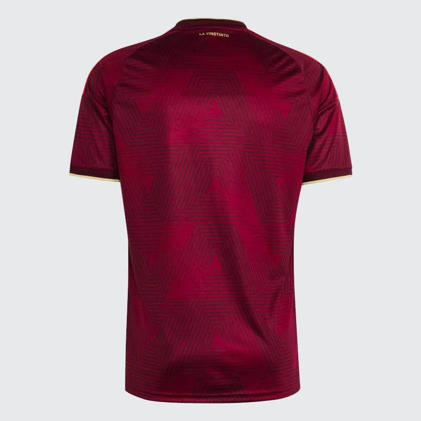 FIFA World Cup 2026 Venezuela Soccer Jersey S - 4XL - photo 4