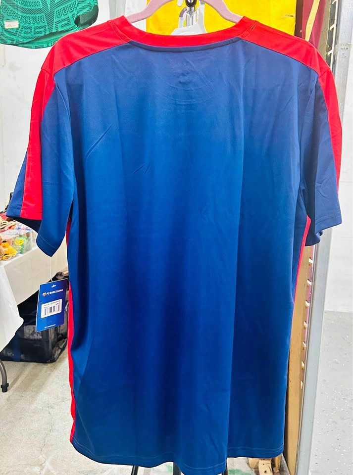 FIFA World Cup 2026 Soccer Jersey Training Shirt S-4XL