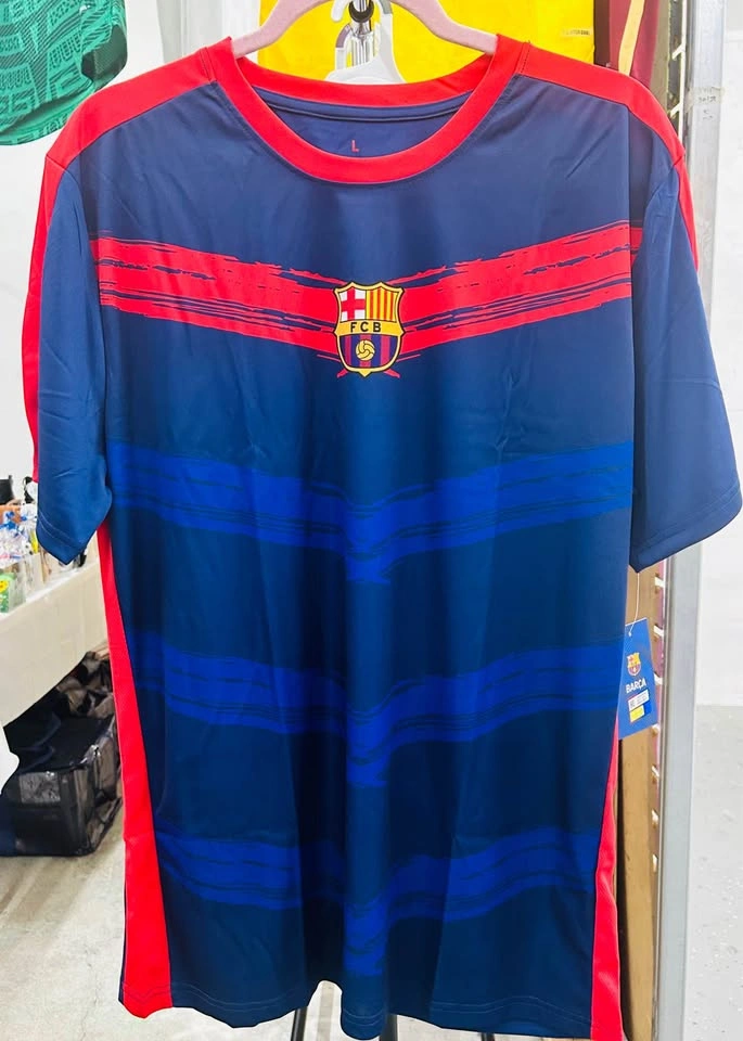 FIFA World Cup 2026 Soccer Jersey Training Shirt S-4XL - photo 2