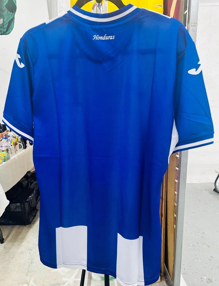 FIFA World Cup 2026 Honduras Soccer Jersey S - 4XL - photo 2