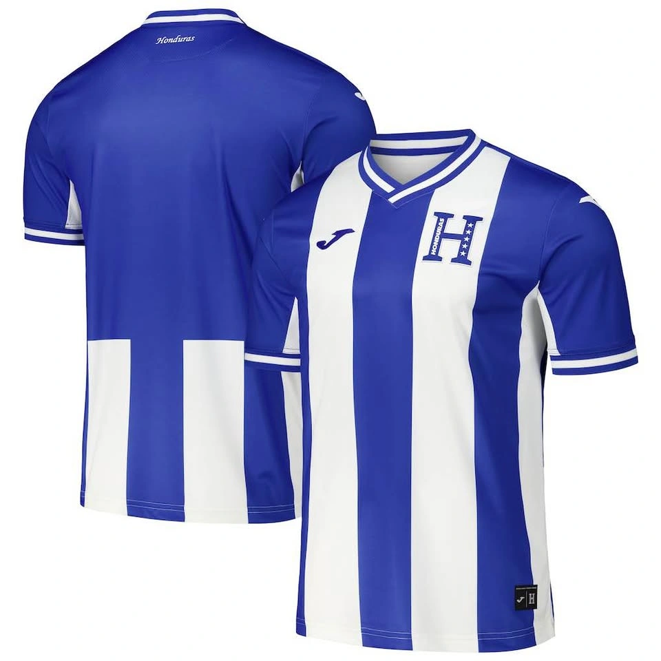 FIFA World Cup 2026 Honduras Soccer Jersey S - 4XL - photo 3