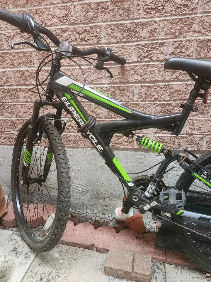 Bike/cycle - photo 2