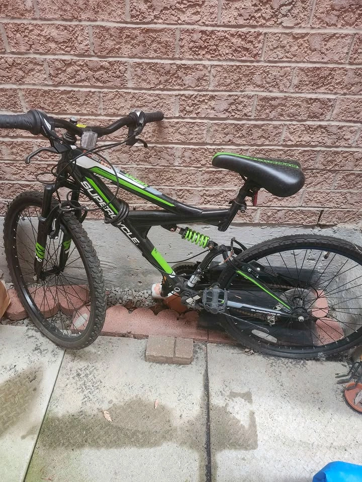 Bike/cycle - photo 3
