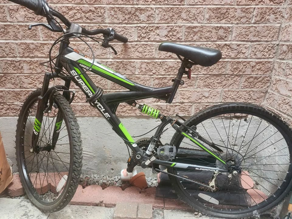 Bike/cycle - photo 4