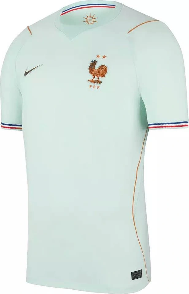 France 2026 FIFA World Cup Soccer Jersey S-4XL - photo 3
