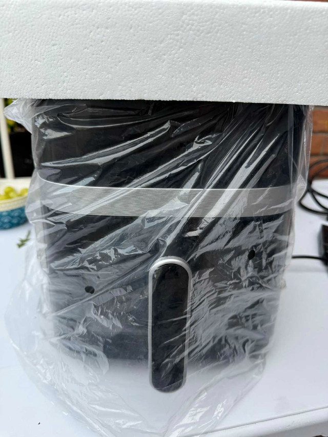 Bluebow Digital Air Fryer - photo 4