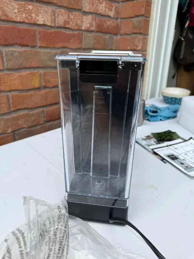 LinkChef Espresso Machine image indicator(3)