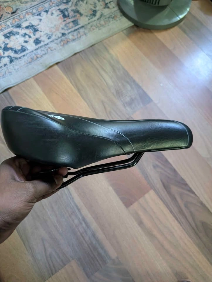 Megasoft Cruiser Classic bike seat - photo 2