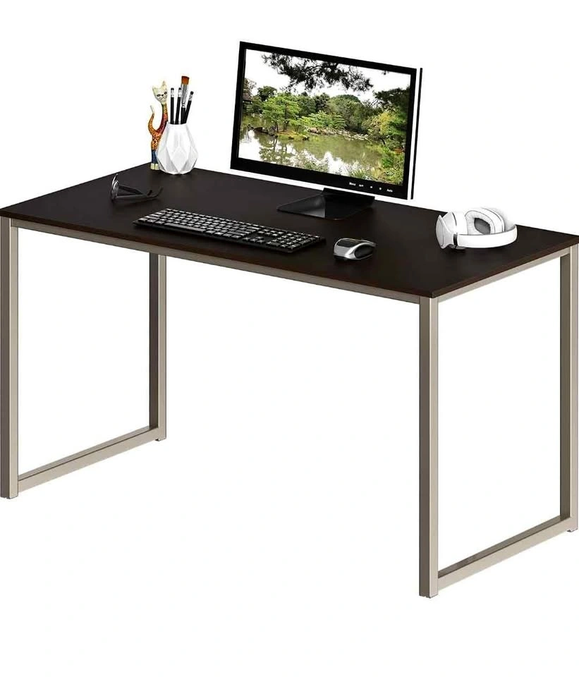 Brand new 40-Inch Home Office Computer Desk, 100 x 50 cm, Espres