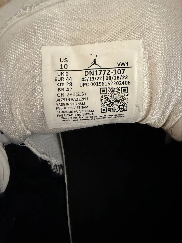 JORDAN LUKA 1 s10 - photo 3