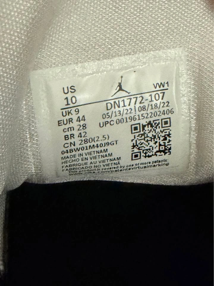JORDAN LUKA 1 s10 - photo 4