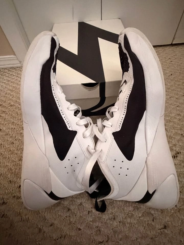 JORDAN LUKA 1 s10 - photo 5