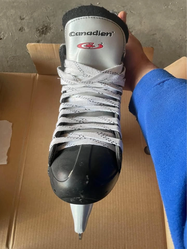 BAUER X40R SKATES - photo 4