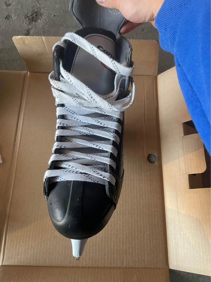 BAUER X40R SKATES - photo 5