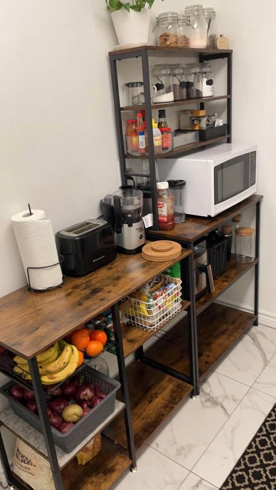 Kitchen storage unit - photo 2