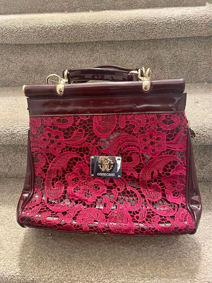 Gorgeous never used handbag