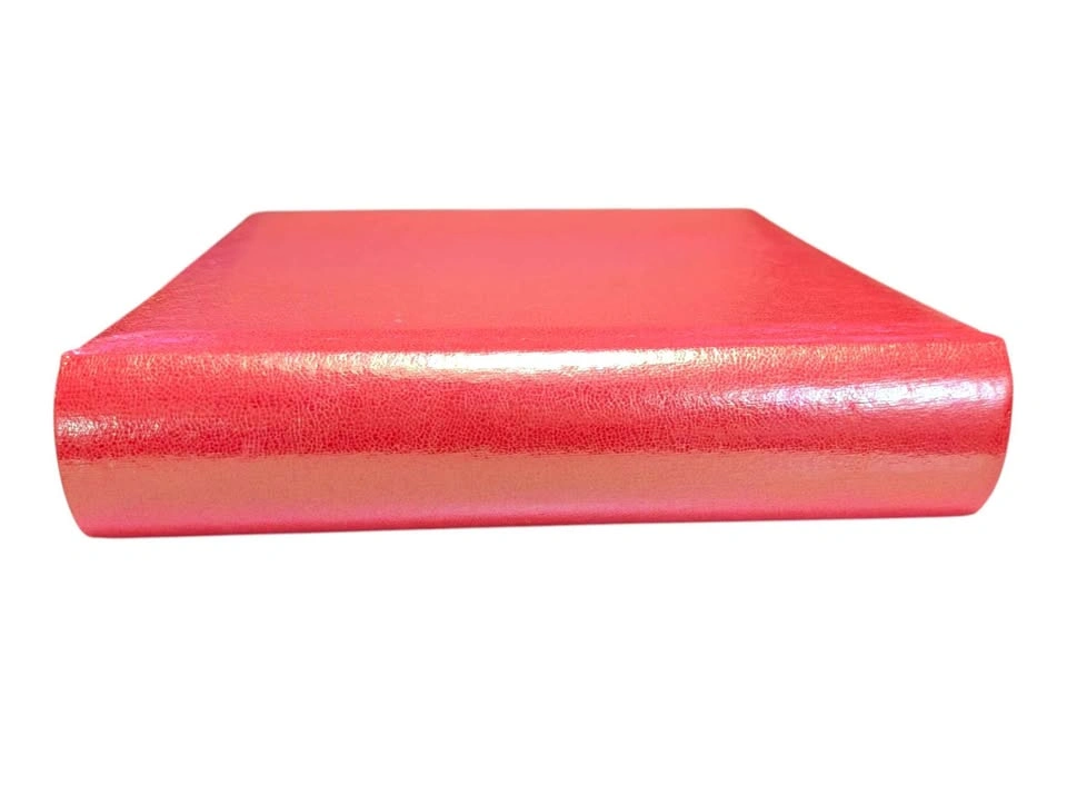 Brand New Iridescent Pink Photo Album – 200 Pockets - photo 5