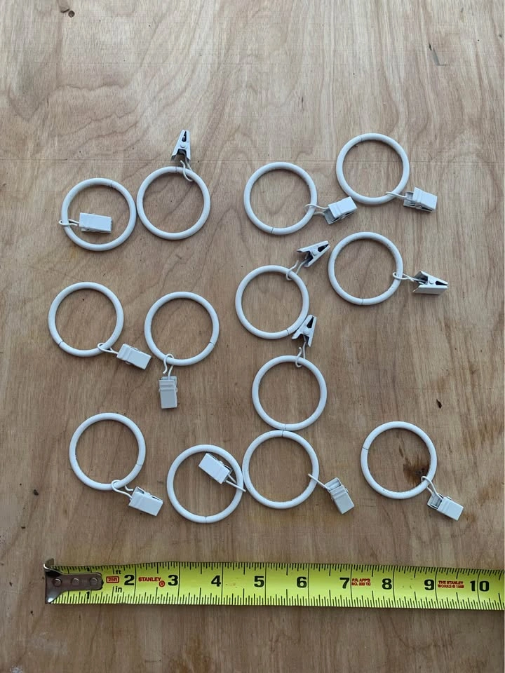 Rod, rod rings and rod socket set - photo 3