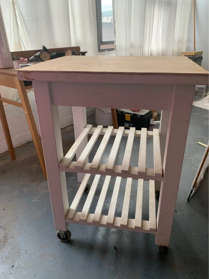 IKEA cart - photo 2