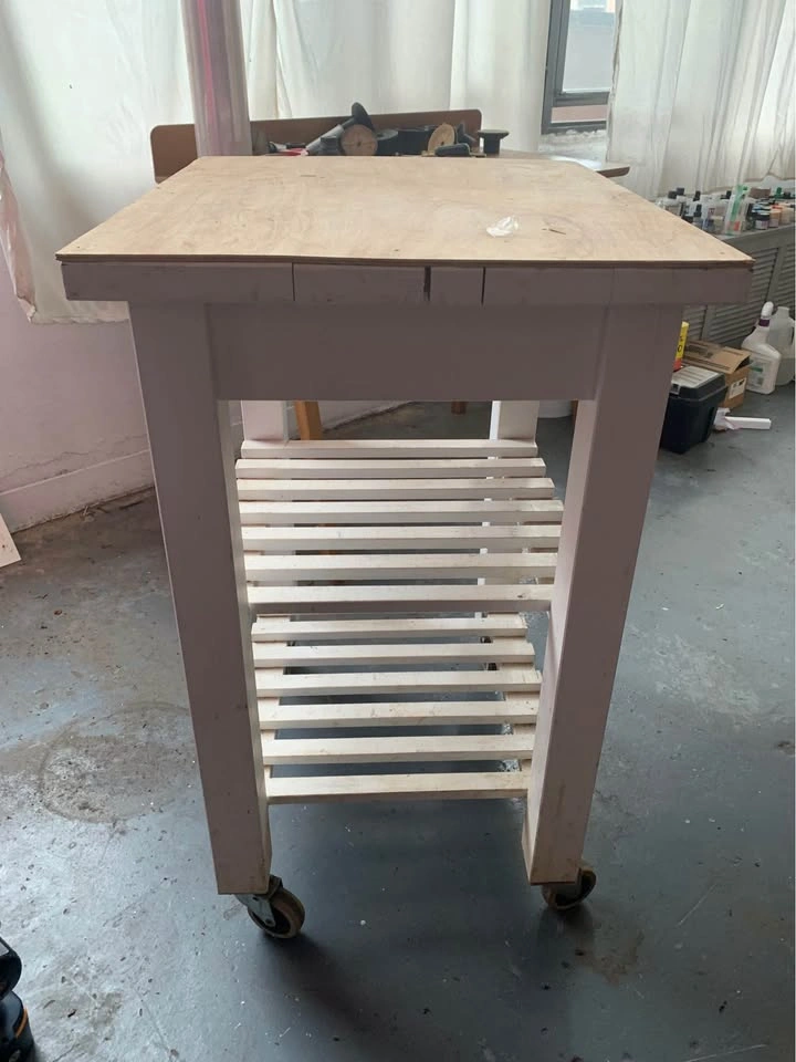 IKEA cart - photo 3