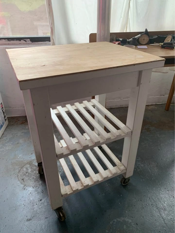 IKEA cart - photo 4
