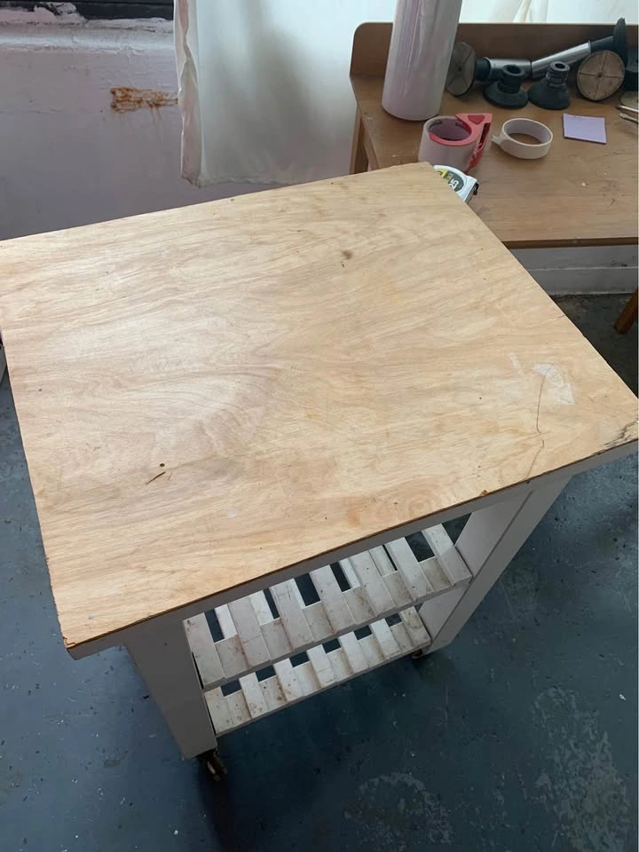 IKEA cart - photo 5