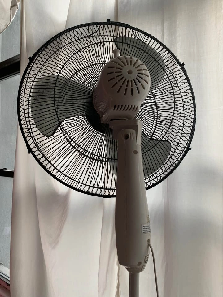 Kenmore fan - photo 4