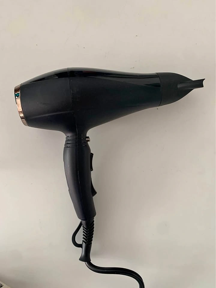 Confu professional hair dryer