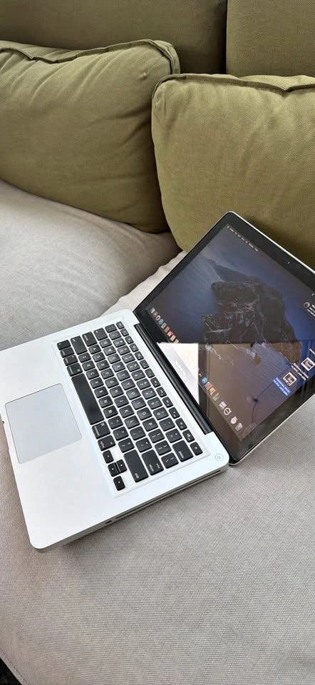 13 inch Mid 2012 MacBook Pro