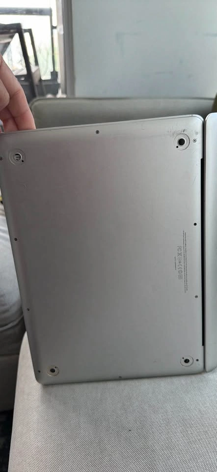 13 inch Mid 2012 MacBook Pro - photo 2