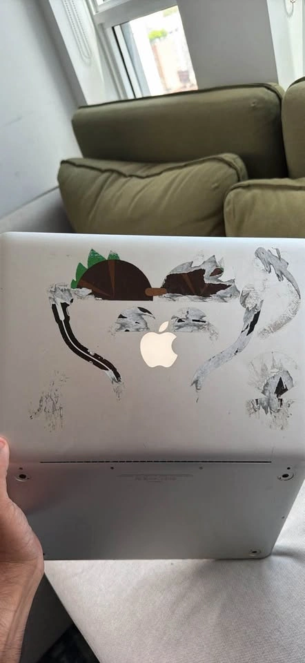 13 inch Mid 2012 MacBook Pro - photo 3