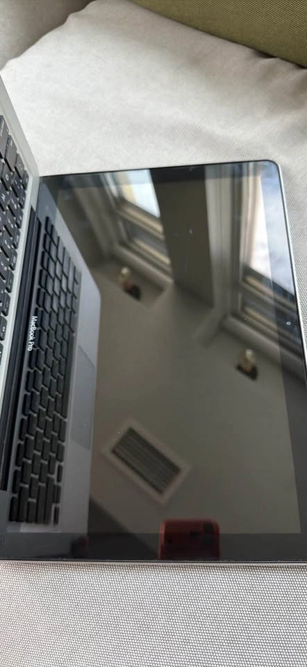 13 inch Mid 2012 MacBook Pro - photo 4