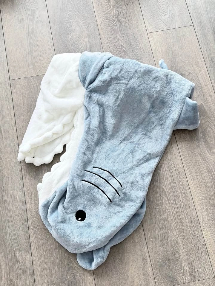 Shark PJ