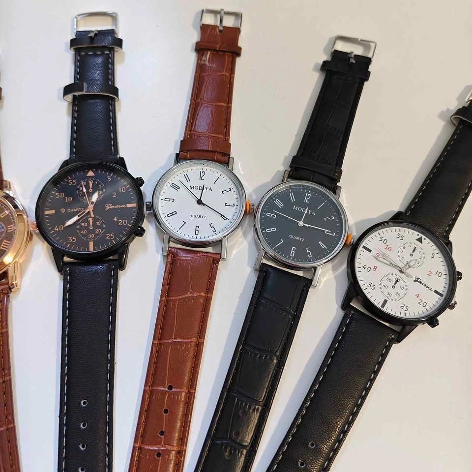 Men's Fashion Watches – Different Styles Available! - photo 3