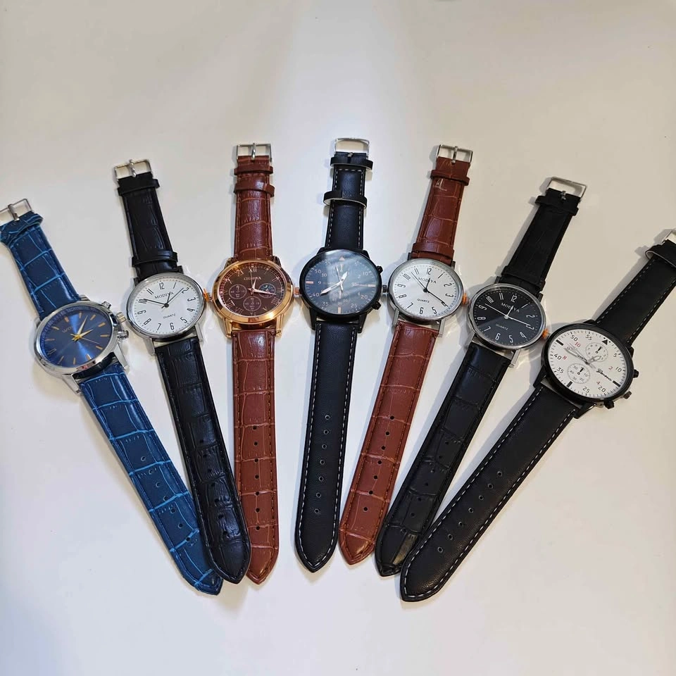 Men's Fashion Watches – Different Styles Available! - photo 4