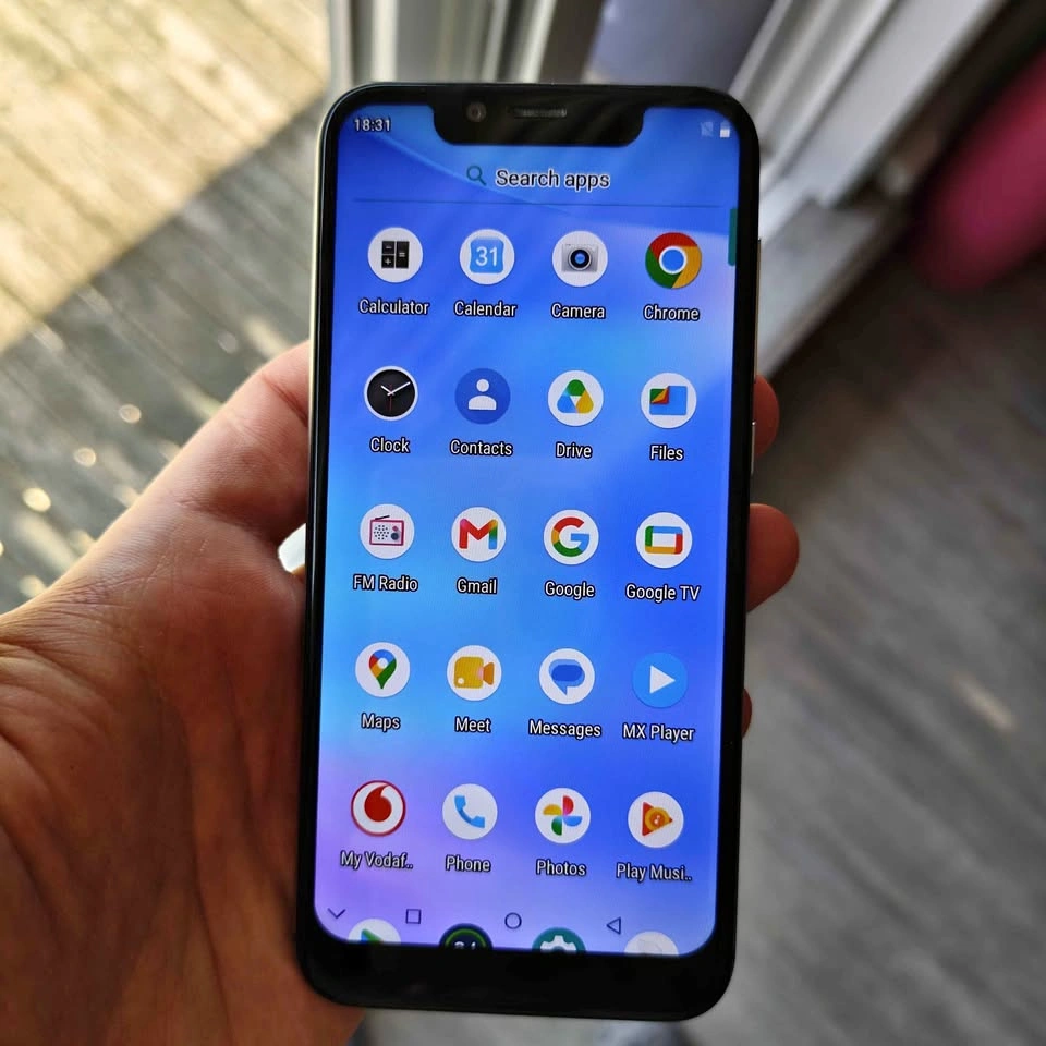 📱Nice compact unlocked Umidigi smartphone in Mint Condition