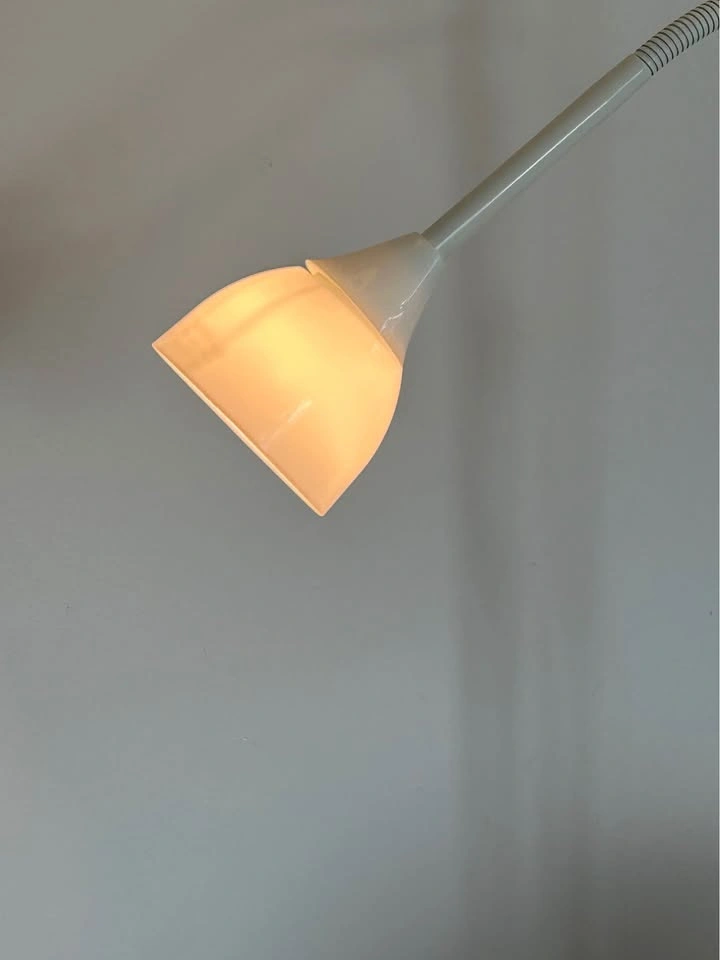 Firm price - IKEA NOT Floor Lamp with Reading Light - photo 2