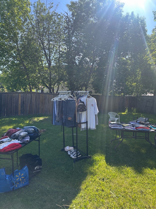 Yard Sale: Prices $15 & Under - photo 2