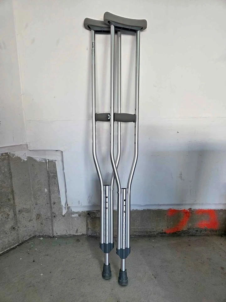 Crutches