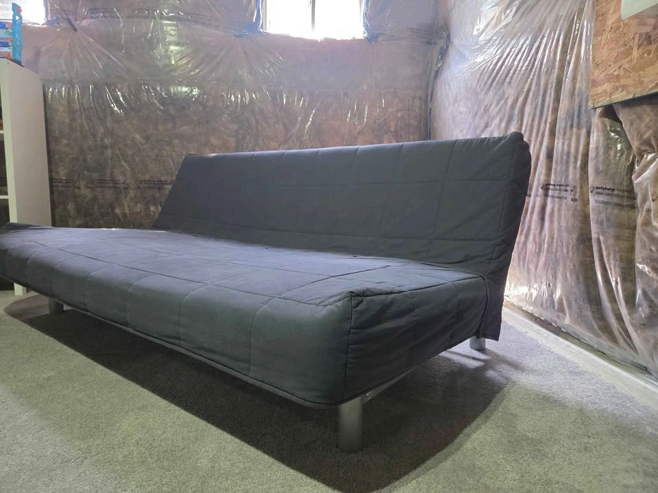 Futon - photo 2