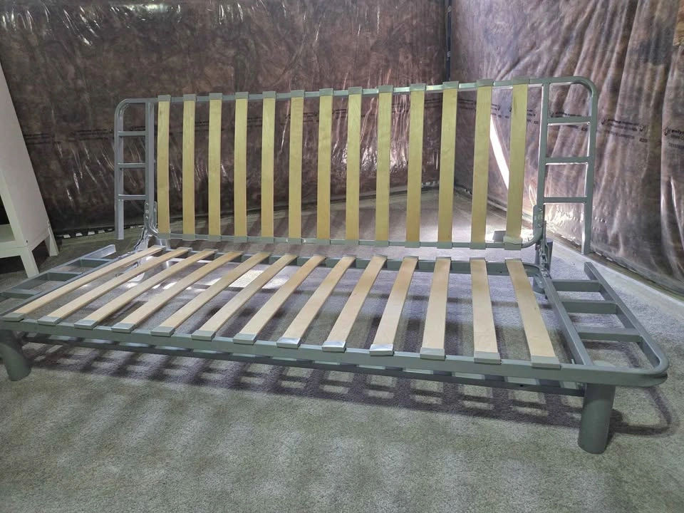 Futon - photo 4