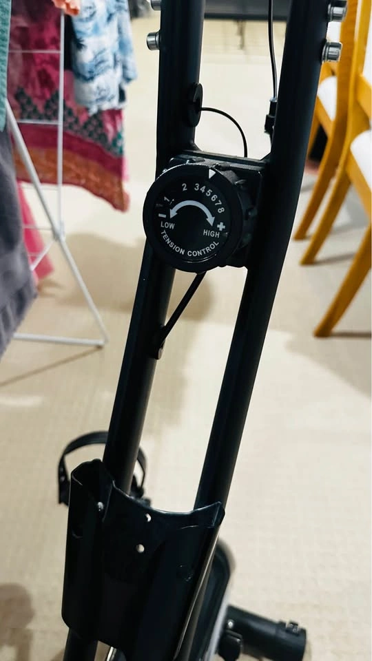 Soozier Folding Exercise Bike - photo 2