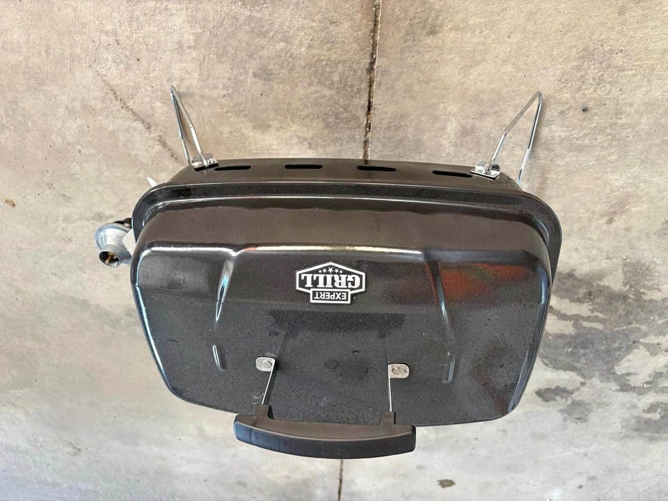 Expert Grill Portable Propane Gas Grill
