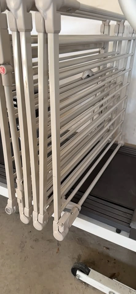 Extra long Baby Gate - photo 3